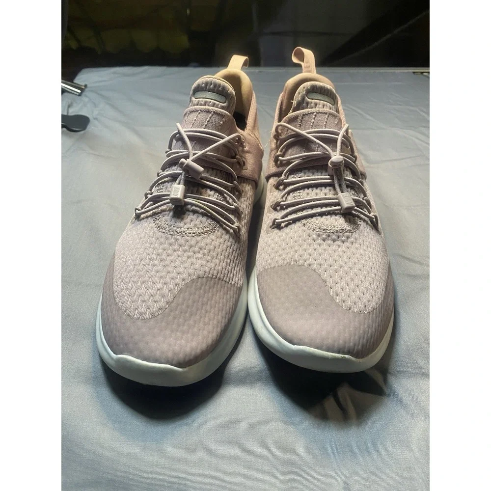 Size 8 - Nike Free RN CMTR 2017 Plum Fog W